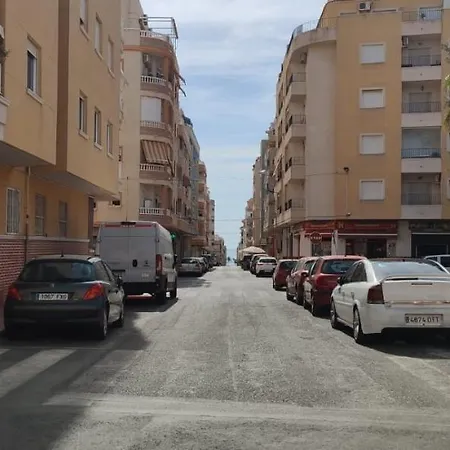 Apartmán Seascape - Tranquil