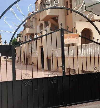 Seascape - Tranquil Torrevieja