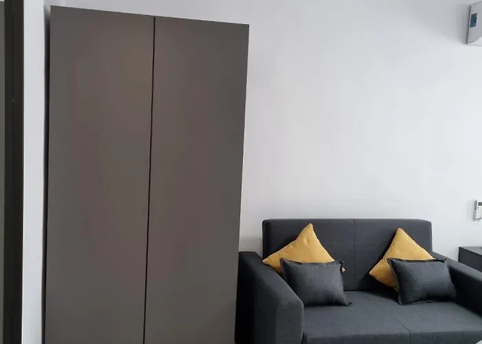 Seascape - Tranquil Apartamento *