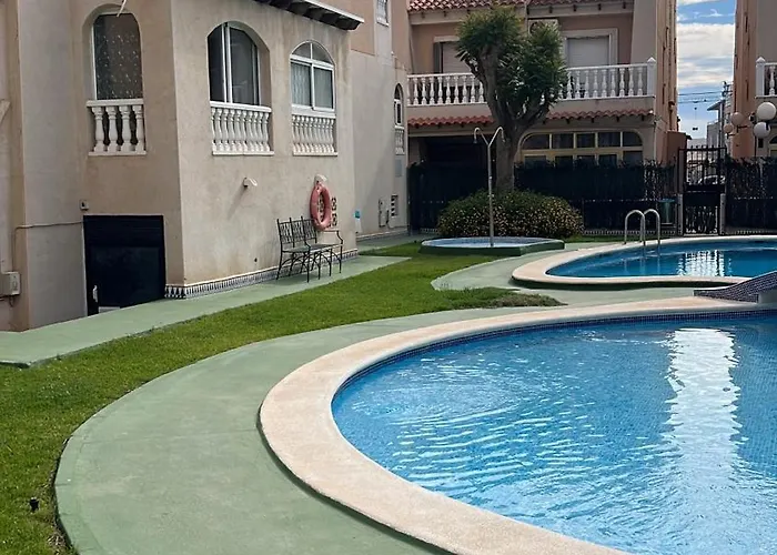 Seascape - Tranquil Apartamento