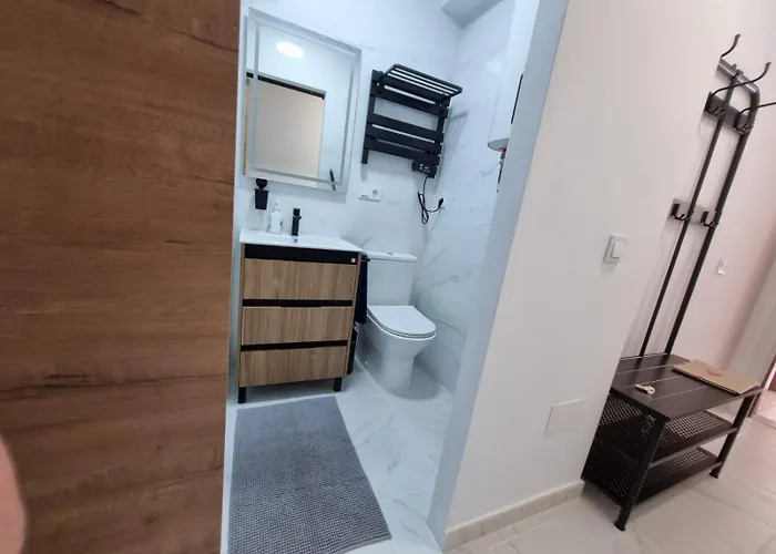 Seascape - Tranquil Apartamento *