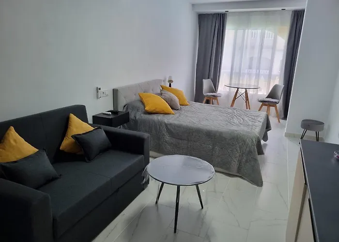 Seascape - Tranquil Apartamento