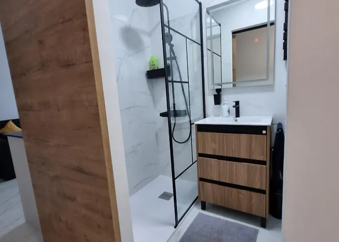 Apartamento Seascape - Tranquil