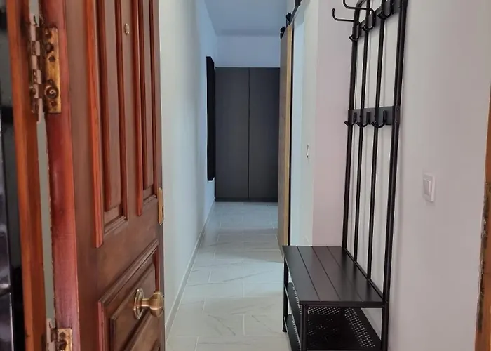 Seascape - Tranquil Apartamento Torrevieja