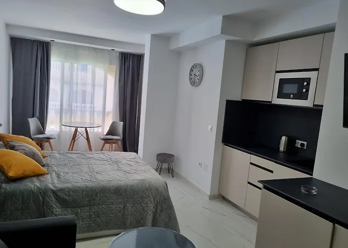 Apartamento Seascape - Tranquil