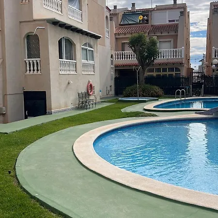 Seascape - Tranquil Apartment