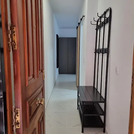Seascape - Tranquil Apartment Torrevieja