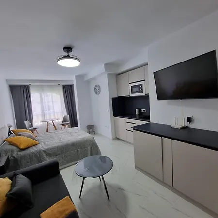 Appartamento Perfect Torrevieja